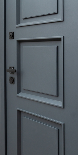 Входная дверь Выбор Термо АнтиFrost