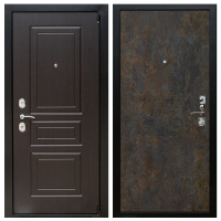 Входная дверь Выбор 4 Уют