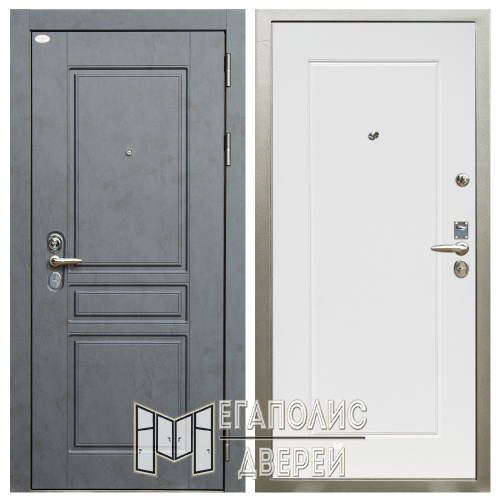 Входная дверь Выбор 8 New