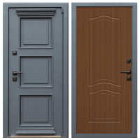 Входная дверь Выбор Термо АнтиFrost