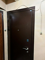 Броня 7 три контура (снаружи)