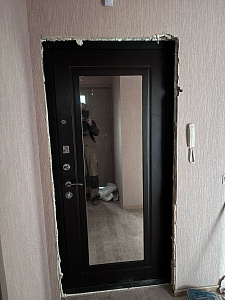 Броня Престиж (внутри)