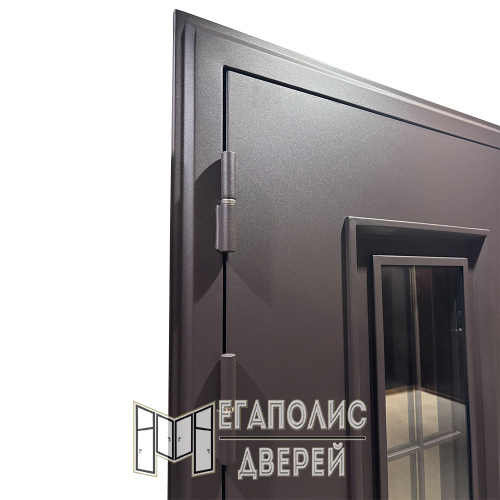 Входная дверь Броня Винсон 8019 с терморазрывом