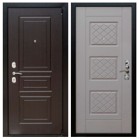 Входная дверь Выбор 4 Уют