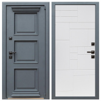 Входная дверь Выбор Термо АнтиFrost