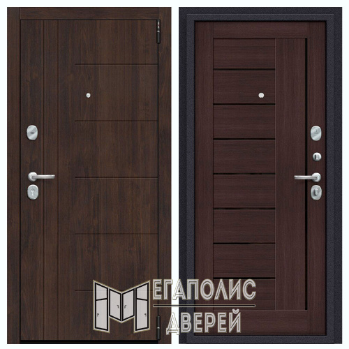 Входная дверь PORTA R-3 9П29 Almon