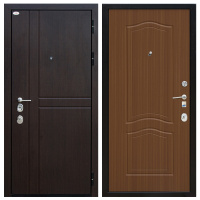 Входная дверь Выбор 9 Люкс