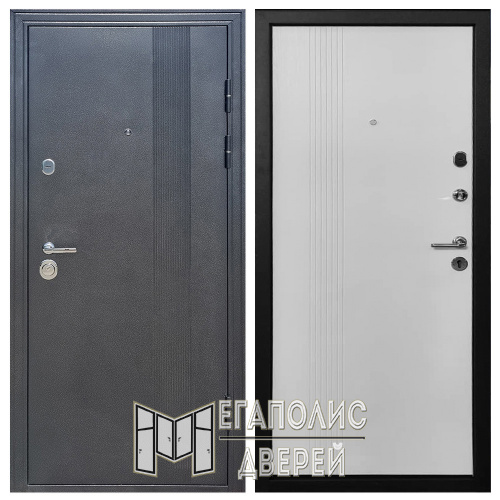 Входная дверь Броня ЛС 78