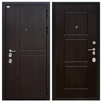 Входная дверь Выбор 9 Люкс