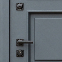 Входная дверь Выбор Термо АнтиFrost