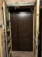 Броня 7 Заказная (Внутри)