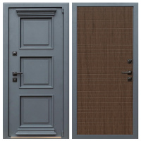 Входная дверь Выбор Термо АнтиFrost