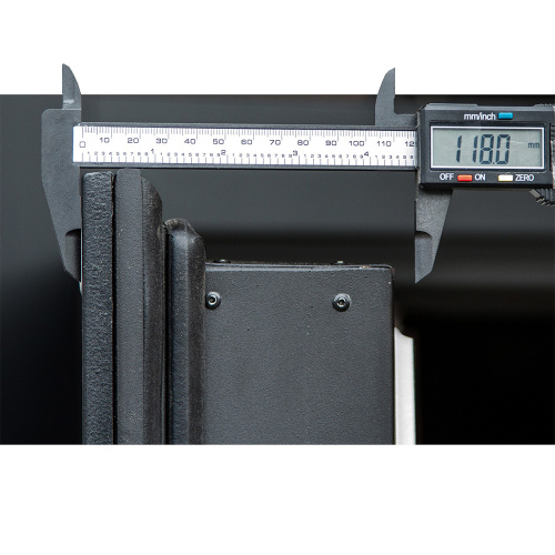 Входная дверь Выбор 12 Максимум Зеркало