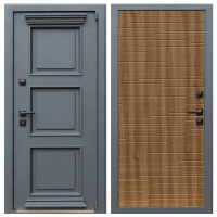 Входная дверь Выбор Термо АнтиFrost