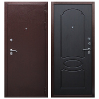 Входная дверь Броня 7