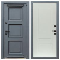 Входная дверь Выбор Термо АнтиFrost