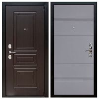 Входная дверь Выбор 4 Уют