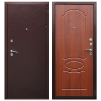 Входная дверь Броня 7