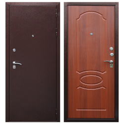 Входная дверь Броня 7