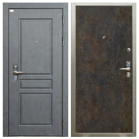 Входная дверь Выбор 8 New
