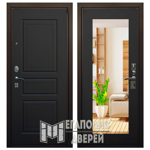 Входная дверь Броня М3