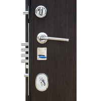 Входная дверь Выбор 9 Люкс