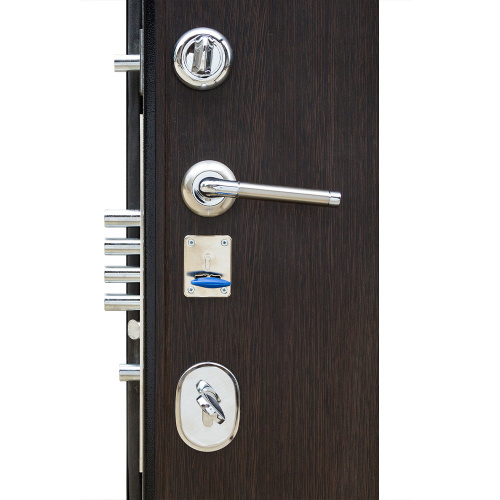 Входная дверь Выбор 9 Люкс