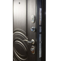 Входная дверь Выбор 4 Уют