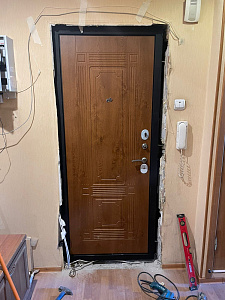 Броня Х6 (внутри)