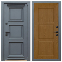 Входная дверь Выбор Термо АнтиFrost