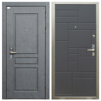 Входная дверь Выбор 8 New