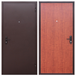 Входная дверь Броня 5