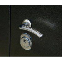 Входная дверь Выбор М2