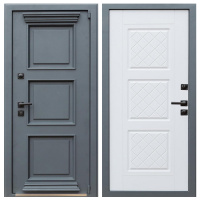 Входная дверь Выбор Термо АнтиFrost