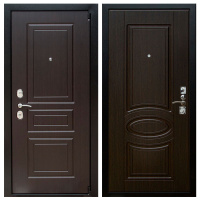 Входная дверь Выбор 4 Уют