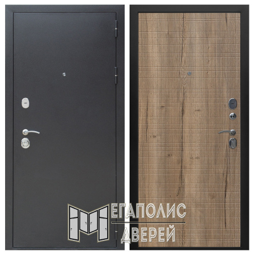 Входная дверь Выбор М2