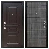 Входная дверь Выбор 4 Уют