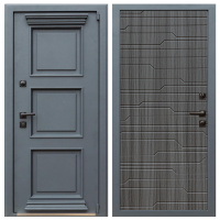 Входная дверь Выбор Термо АнтиFrost