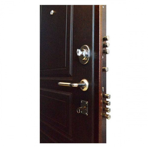 Входная дверь Броня М3 Люкс