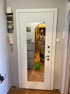 Броня Х5 Зеркало