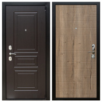 Входная дверь Выбор 4 Уют