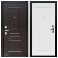 Входная дверь Выбор 4 Уют