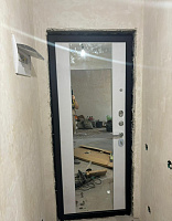 Броня Х7 (Внутри)