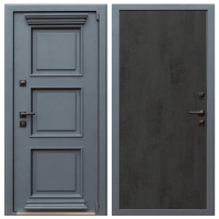 Входная дверь Выбор Термо АнтиFrost