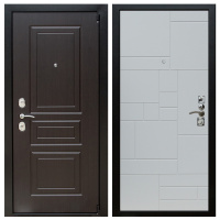 Входная дверь Выбор 4 Уют
