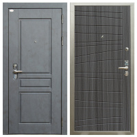 Входная дверь Выбор 8 New