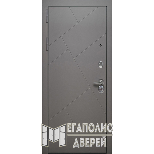 Входная дверь Броня X7 Зеркало
