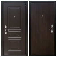 Входная дверь Выбор 4 Уют