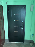 Ferroni 7,5 см серебро зеркало (снаружи)