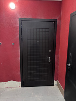 X-Doors 12 (снаружи)